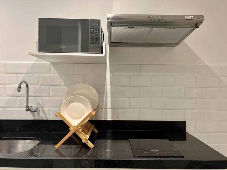 Confort 204 Apartamento *