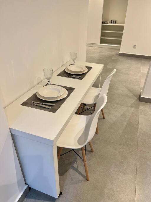 Confort 204 Apartamento Río de Janeiro