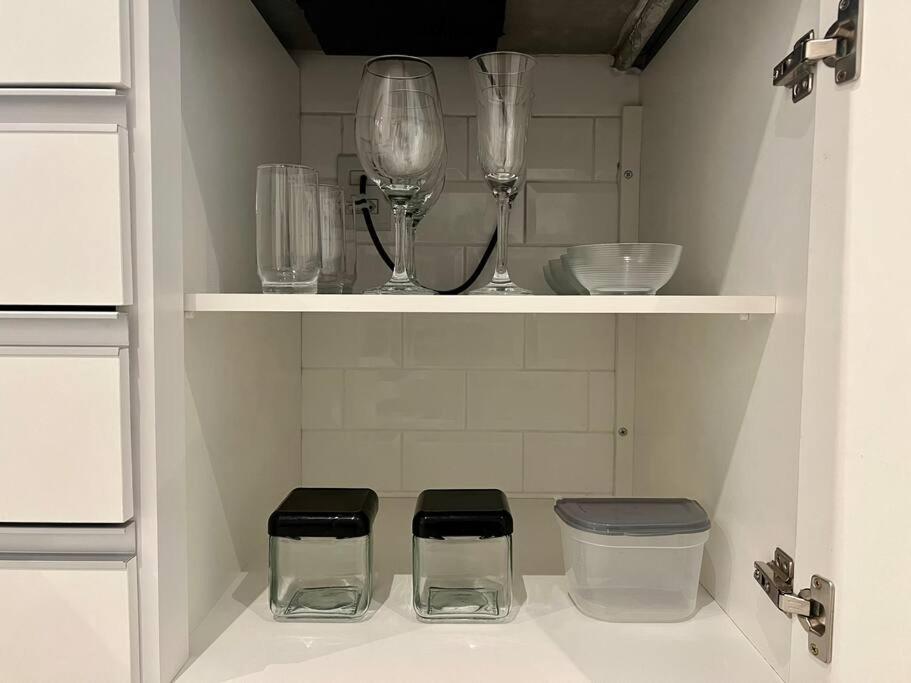 Confort 204 Apartamento *