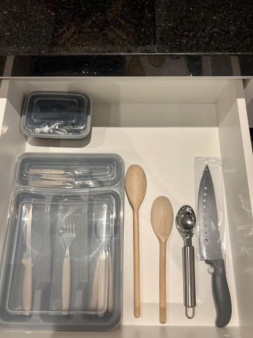 Apartamento Confort 204