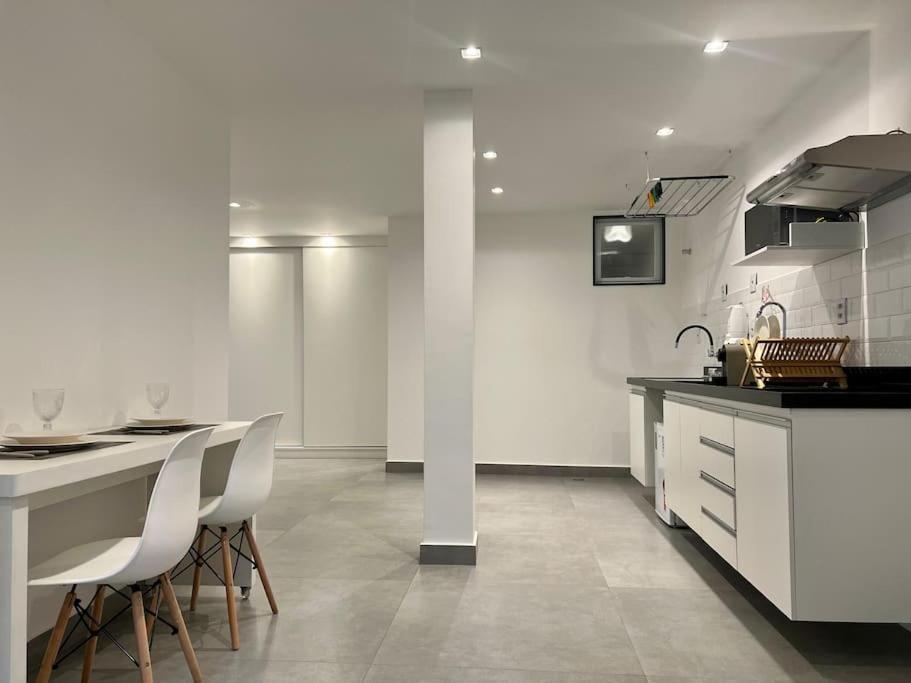 Apartamento Confort 204 Río de Janeiro
