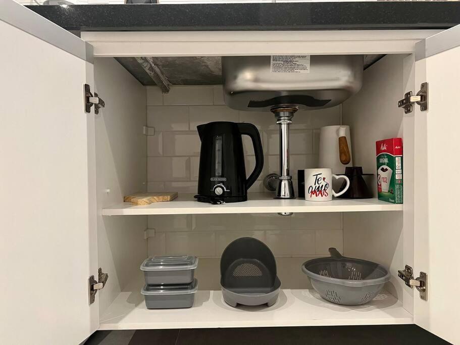Confort 204 Apartamento Río de Janeiro